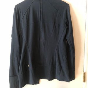 lululemon athletica Jackets & Coats - Lululemon jacket. Size 10 lululemon athletica Jackets & Coats - Lululemon jacket. Size 10